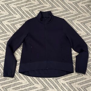 Lululemon jacket - Sz 8